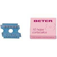 Beter Corta - Callos 10 Hojas (34028)